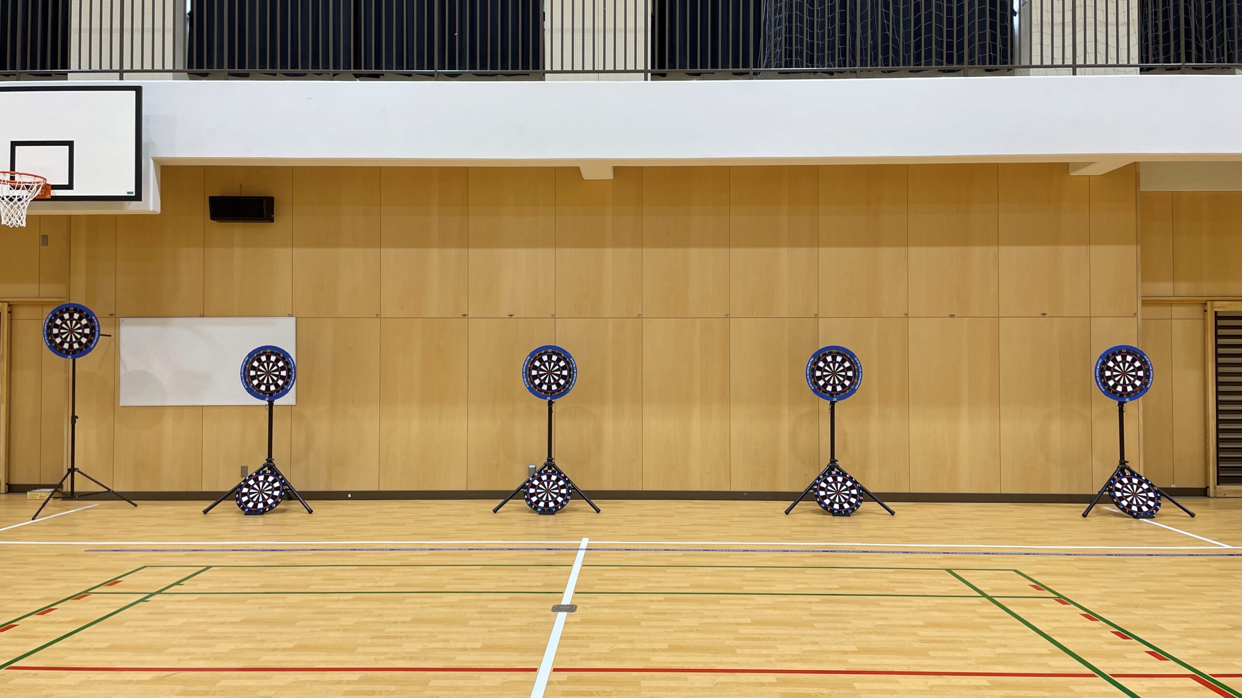 【支援学校でダーツ体験会】ダーツは「自立活動」に有効?教育現場で活きるダーツの魅力